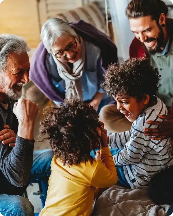 Legacy Planning at Advantage Wealth Partners