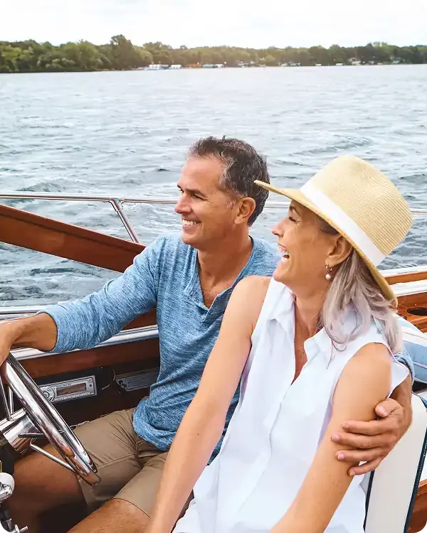 Life Insurance at Advantage Wealth Partners