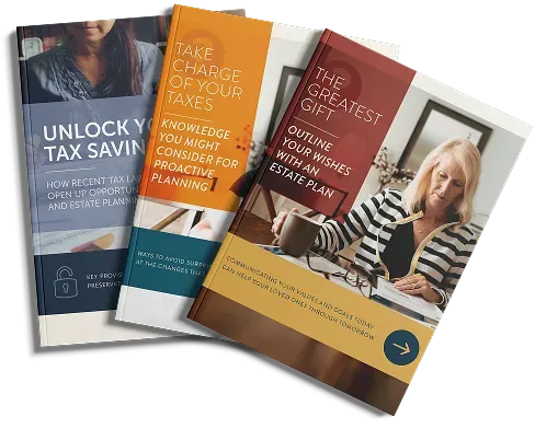 Complimentary Guides