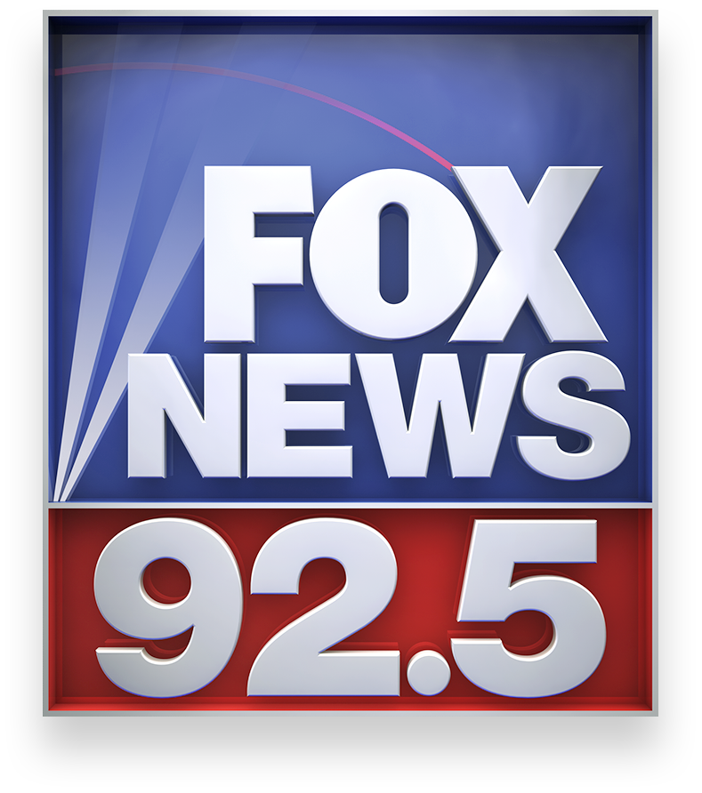 92.5 Fox News