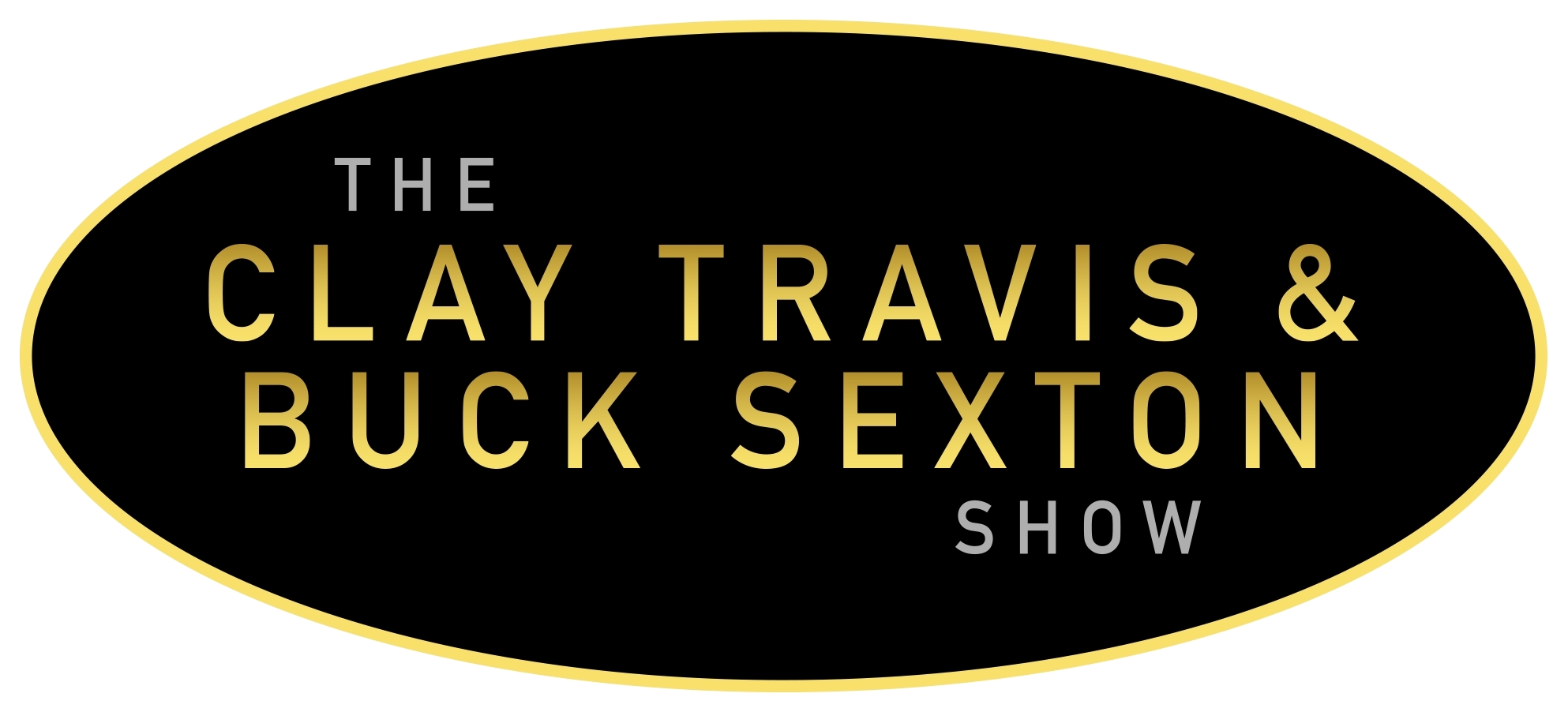 The Clay Travis & Buck Sexton Show