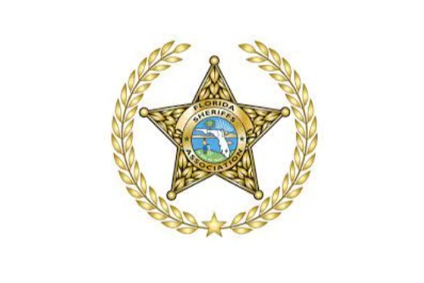 Florida Sherriffs Association logo