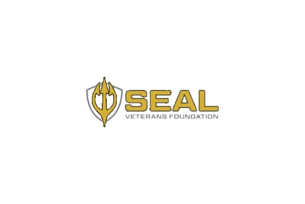 SEAL Veterans Foundation logo