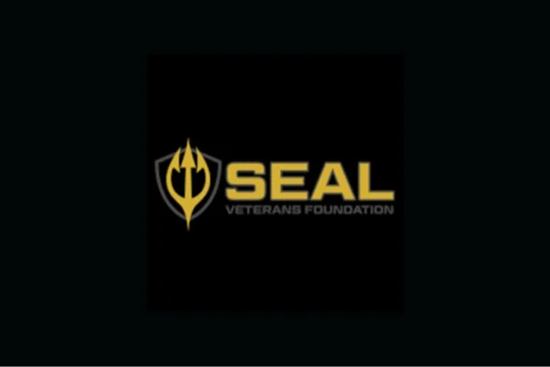 SEAL Veterans Foundation logo
