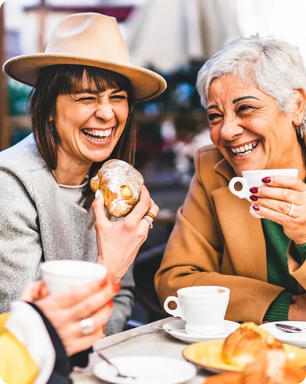 Myth 2: Women don’t take their finances seriously
